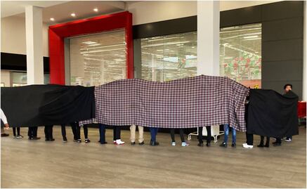 Muere una persona y queda un herido por presunto desplome de elevador en Gran Sur