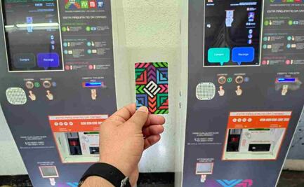 ¡Adiós boleto de Metro! Ahora en la Línea 7