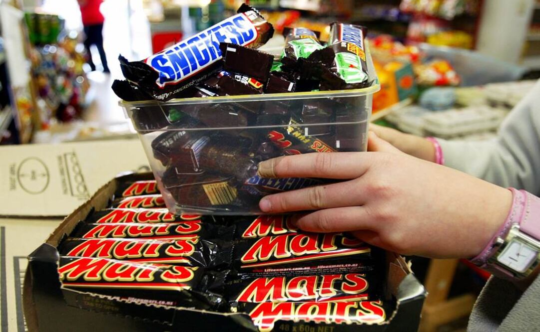 Foto: Reuters/ Archivo