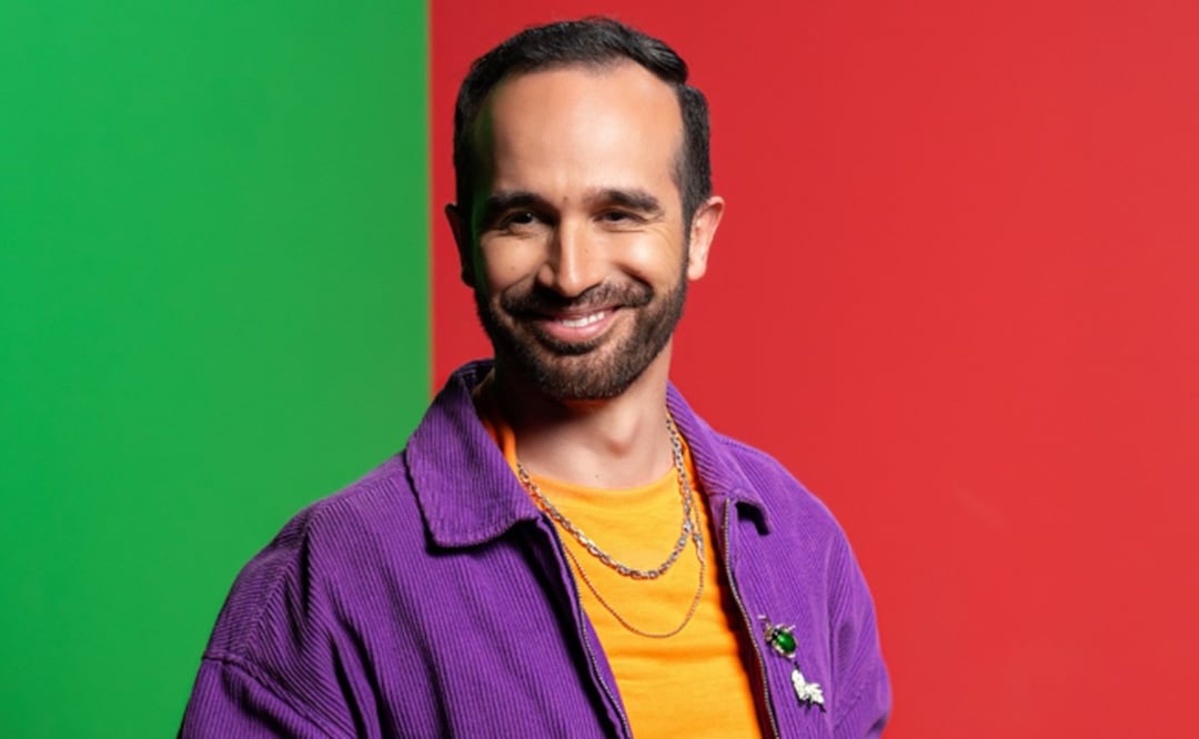 La Casa de los famosos México: "El Guana" gana la prueba del líder de la semana; sube a la suite Shiky. Foto: ViX.