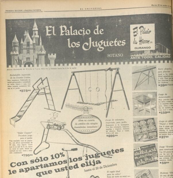 Adiós al alma de la Feria de Chapultepec