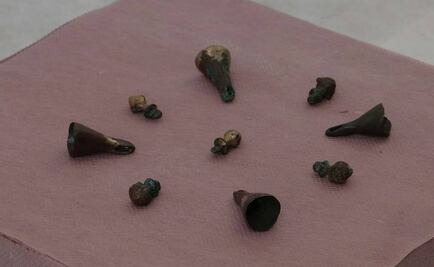 Bolivia exhibe su patrimonio arqueológico recuperado