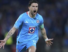 Resultado: Cruz Azul es campeón de la Copa de Campeones de la CONCACAF; La Máquina aplasta con histórica goleada al Vancouver Whitecaps
