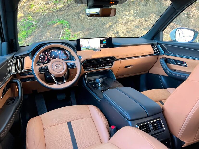 Abre una nueva propuesta en calidad, diseño y mecánicas dentro de Mazda.