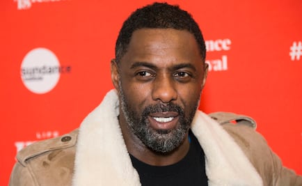 Idris Elba es el favorito para ser el nuevo James Bond