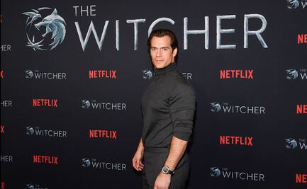 Con "The Witcher", Henry Cavill busca el éxito de "Game of Thrones"