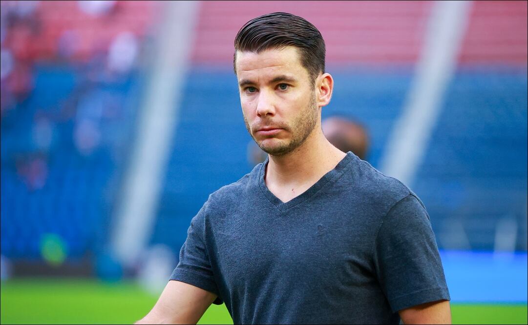 Luis Arce sobre los directores técnicos mexicanos: “Tenemos mucho potencial”