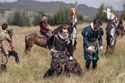 No todas las series chidas son gringas