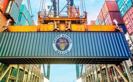 Mauricio Leyva deja puesto en Grupo Modelo