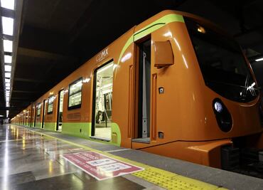 Tragedia en Línea 3 del Metro no fue por falta de dinero, dice exdirector; "tiene el presupuesto más grande de la historia"