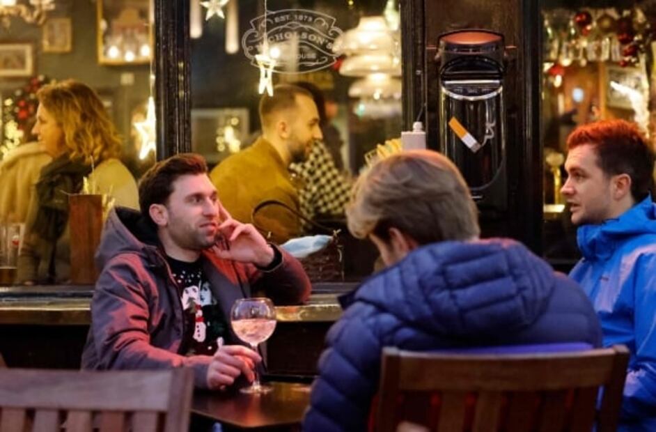 ¿Te has sentido triste en estas fechas?, podría ser depresión invernal: experto 