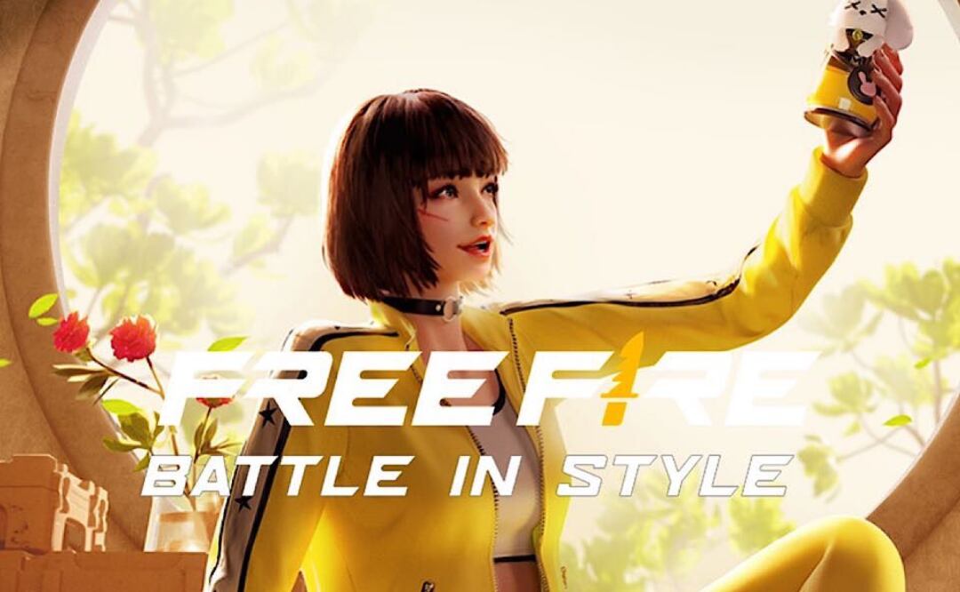 Foto: Garena Free Fire