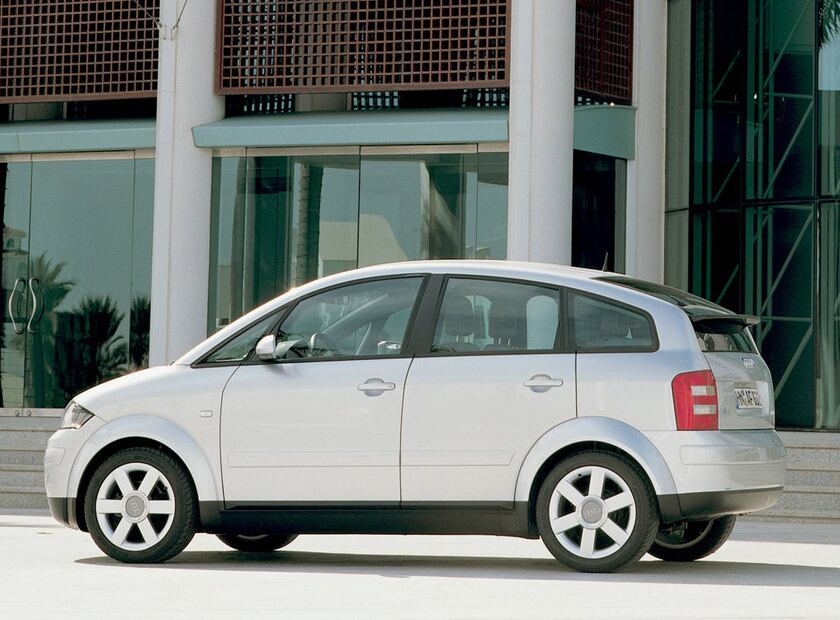 Foto: Audi AG