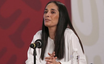 The President didn’t know the Conapred existed