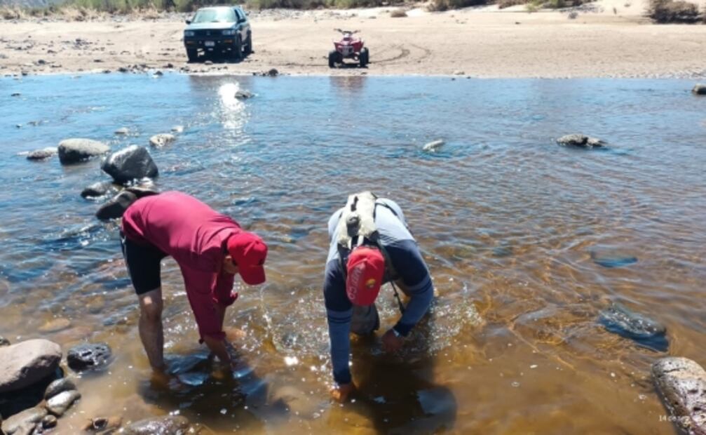 Emiten declaratoria de desastre para tres municipios de Baja California Sur