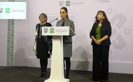 Ingrid Aurora Gómez, nueva titular de la Secretaría de las Mujeres 