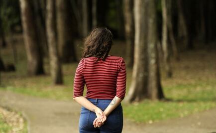 OMS: Casos de depresión aumetaron 20% en 10 años