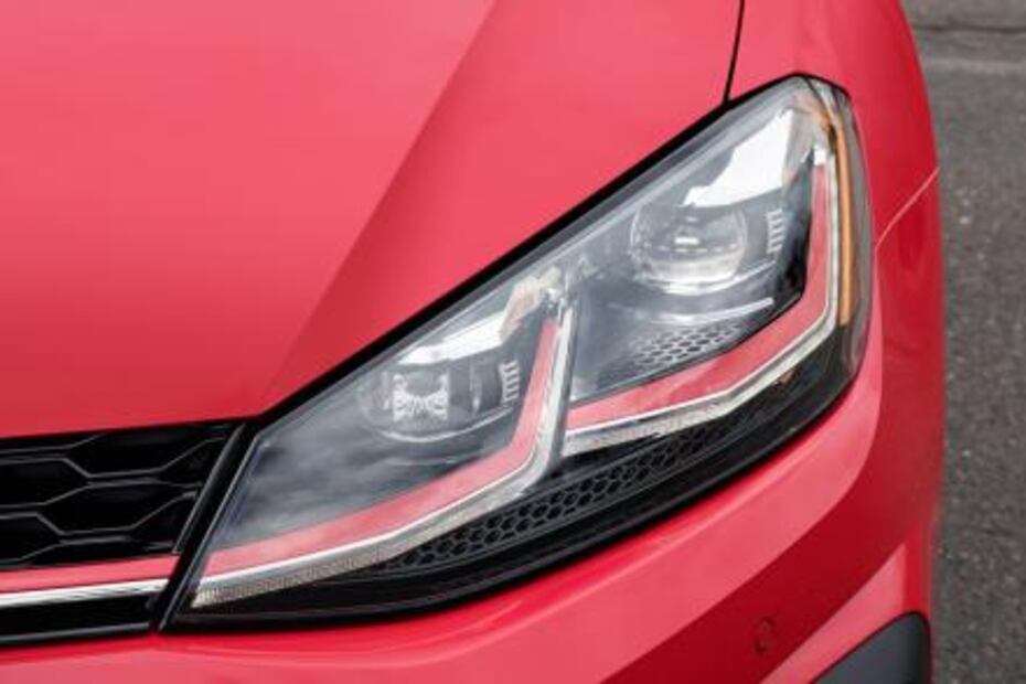 Manejamos el renovado Golf GTI 2018