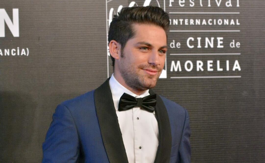 (Foto: Archivo/El Universal) 