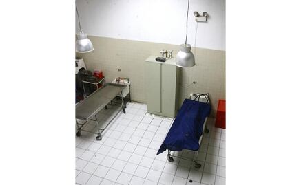 Mujer asesinada en hotel de la Escandón murió estrangulada, indica autopsia