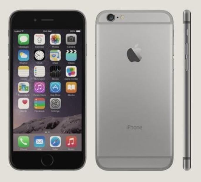 La evolución del iPhone 5 al iPhone 11