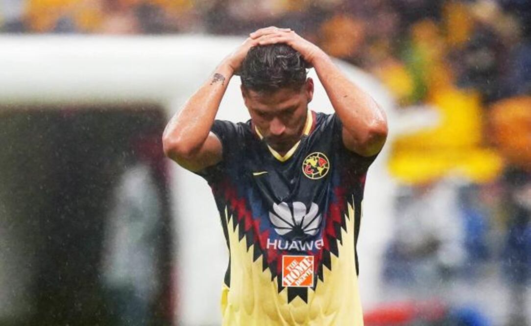The utter failure of Club America