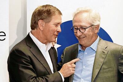 Danone adquiere a WhiteWave Foods por 12 mil 500 mdd