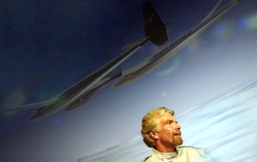Turismo espacial: ¿Qué tanto le costó a Richard Branson liderar su controversial viaje fuera de órbita?