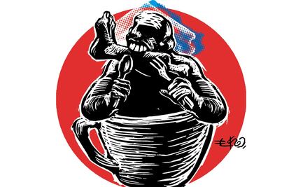 A veces los libros mienten, los huesos no 