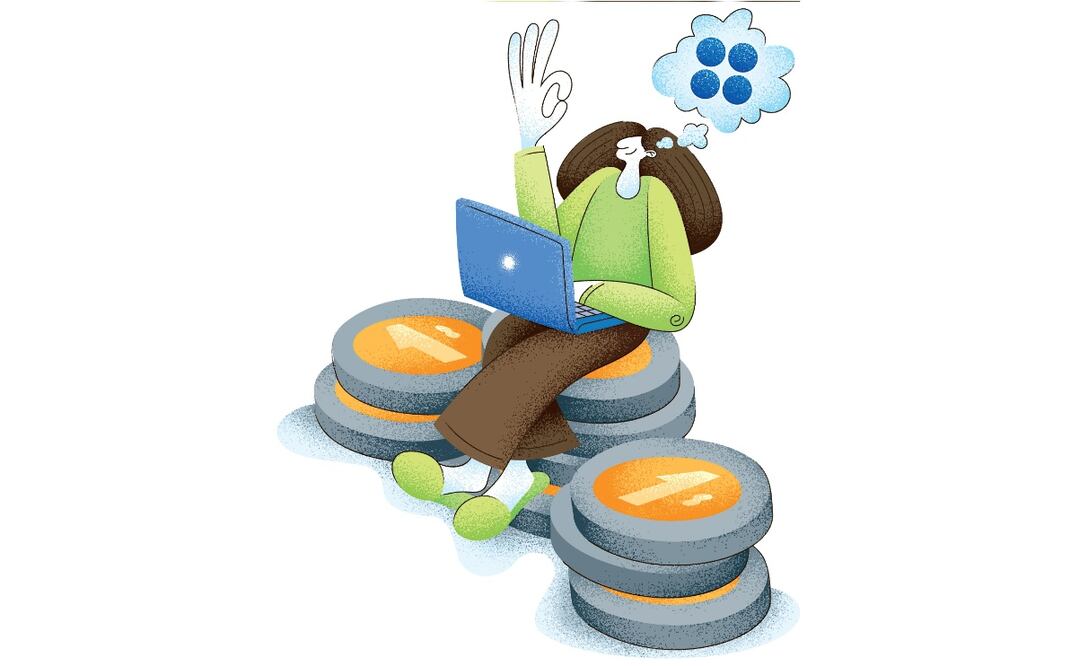 Ilustración: Daniel Razo / EL UNIVERSAL