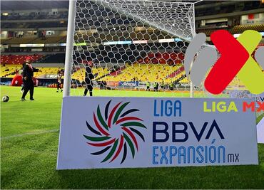 Clubes de Expansión sabían que se quedarían sin dinero si demandaban