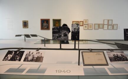 La obra de Juan Soriano ya tiene su museo