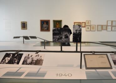 La obra de Juan Soriano ya tiene su museo