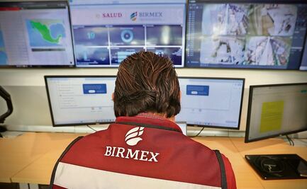 “Flexibilidad de pago” produce faltante de 3 mil mdp en Birmex 