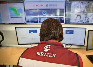 “Flexibilidad de pago” produce faltante de 3 mil mdp en Birmex