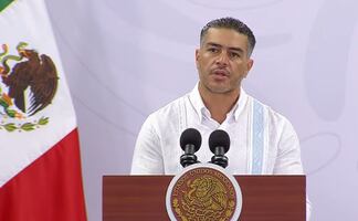 Harfuch presenta avances de seguridad en Quintana Roo; destaca captura de objetivos requeridos por EU y Europa