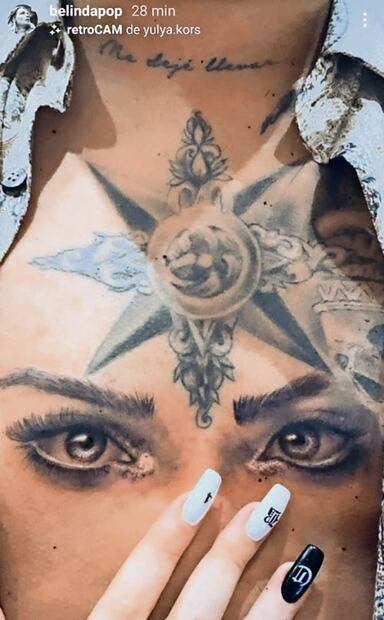 ¿Qué es más perjudicial para la salud, tapar un tatuaje o removerlo? 