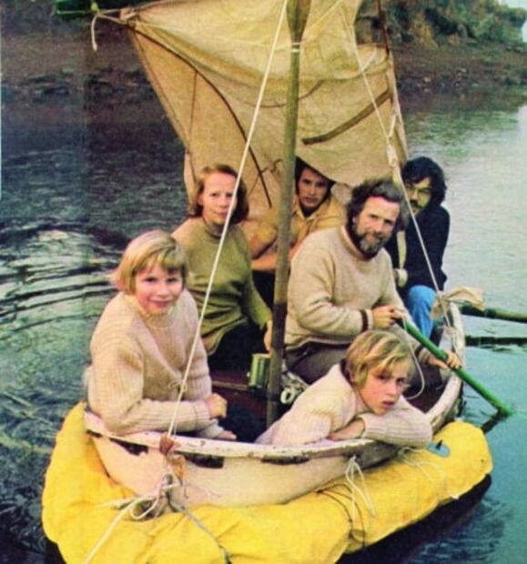 5 historias de supervivencia en la naturaleza que sorprendieron al mundo