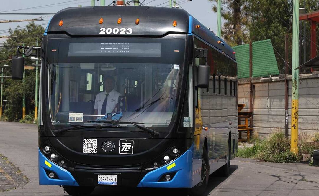 Foto: Carlos Mejía / EL UNIVERSAL