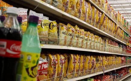 ​Mexicanos, consumidores más activos del mundo