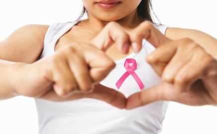 Aumenta 37% mortalidad por cáncer de mama en Coahuila; el Estado ocupa el quinto lugar a nivel nacional