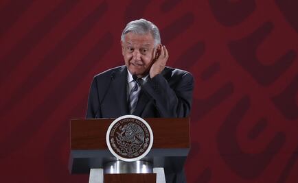 México, castigado por calificadoras y sin pacto con EU 