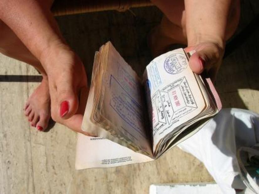Pasos para sacar tu pasaporte y visa de Estados Unidos