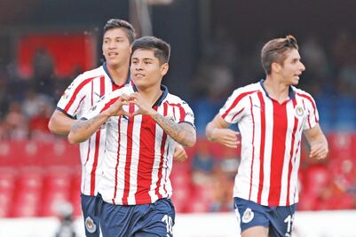 Chofis tiene un gran desafío