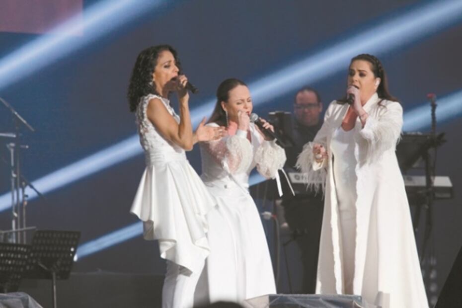 La unión femenina logra la gira inesperada