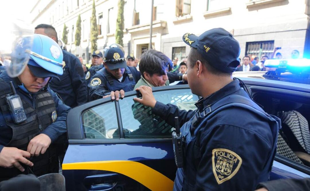 Archivo / EL UNIVERSAL