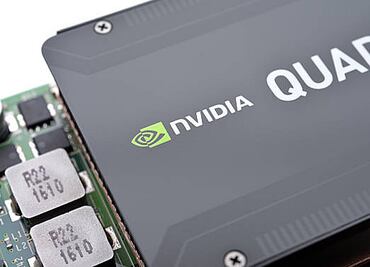 Restricciones de Trump para exportar a mercado chino beneficiarán a competidores, advierte Nvidia; generaría pérdidas de 50 mil mdd