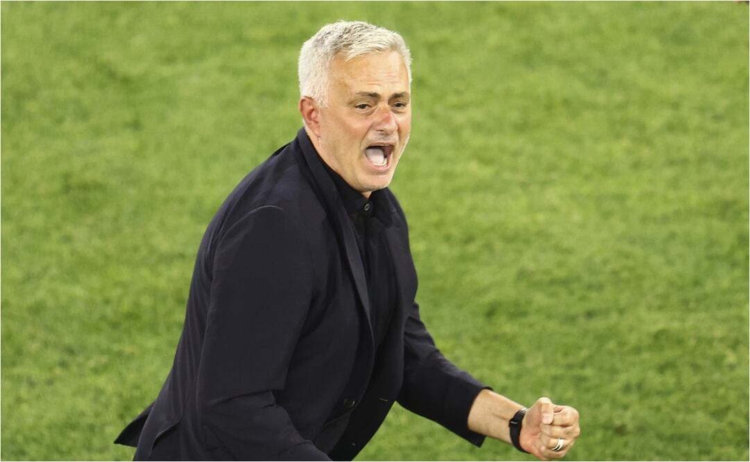 El técnico portugués estaría en la órbita del club parisino - FOTO: AP