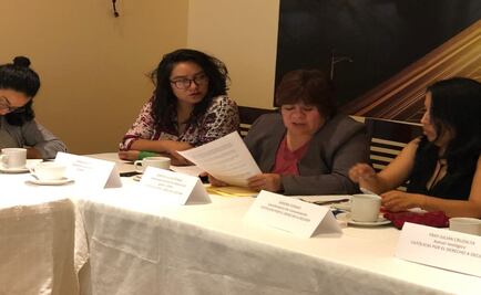 Católicas por el Derecho a decidir lamentan "persecución" de mujeres