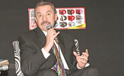 Muere crítico musical Jaime Almeida